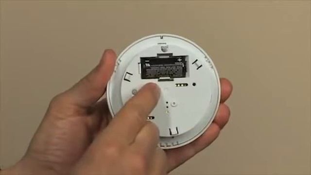 Lutron Radio Powr Savr Occupancy Sensors: How to Set a 1 Minute Timeout смотреть онлайн