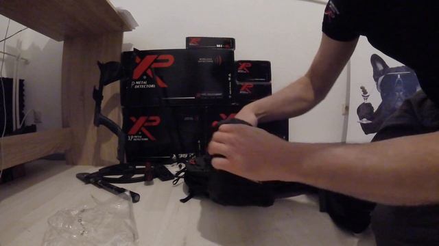 BUSCADORES de TESOROS tenemos NUEVA MOCHILA de XP. Ep.213 смотреть онлайн