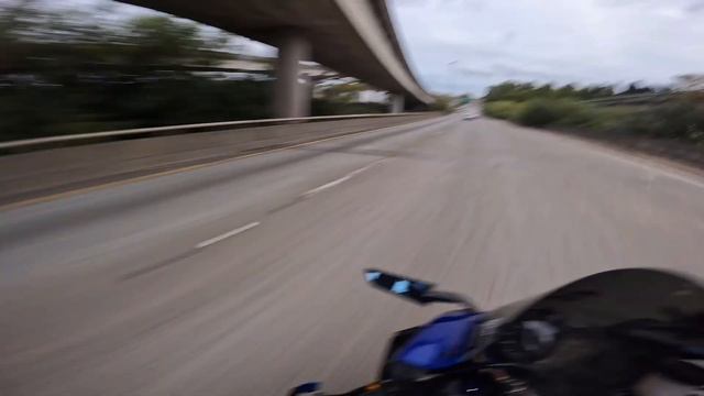 Throttle Therapy || R6 смотреть онлайн