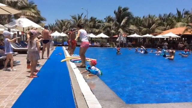 Dessole Вьетнам смотреть онлайн