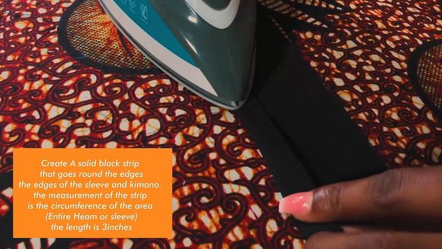 Easy Freehand Cutting Kimono смотреть онлайн
