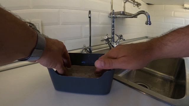 Как устроен набор по выращиванию микрозелени TRAVA