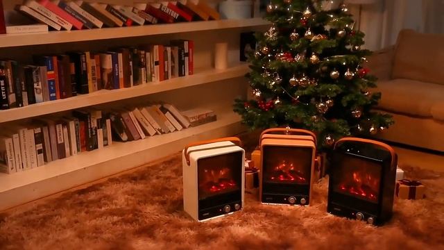 Best Portable Space Heaters 2024 Who Is The NEW #1? смотреть онлайн