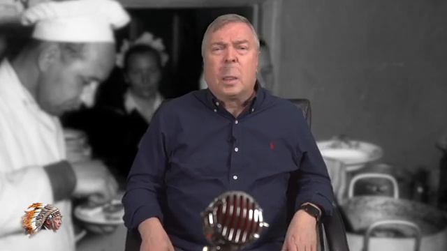 ПРОБУЖДЕНИЕ ТРОЯНСКОГО МУСТАНГА. Сезон 3. Серия 2.