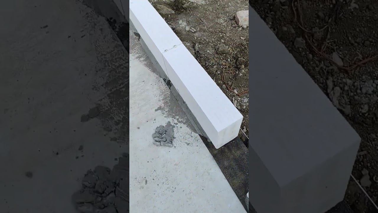 Новости со стройки