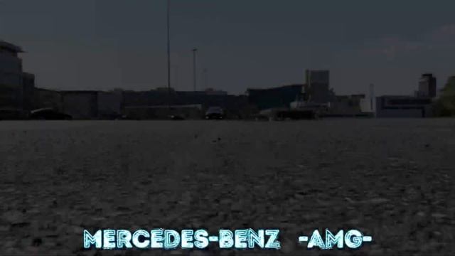 Mercedes-Benz W212 AMG смотреть онлайн