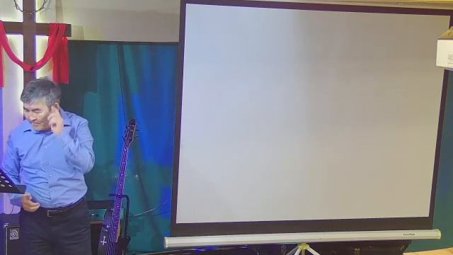Воскресное собрание церкви "Благовестие" смотреть онлайн