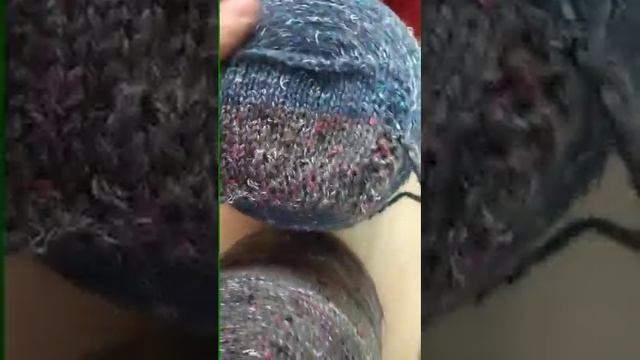 Брутальная шерсть с хлопком смотреть онлайн