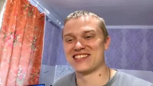ДЫБИЛЬНАЯ СЕМЕЙКА Серия 1  АПАСНАЯ УБОРКА