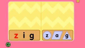 Starfall - Alphabet - letter Z - Best learning for kids - listening, reading, phonics, sounds