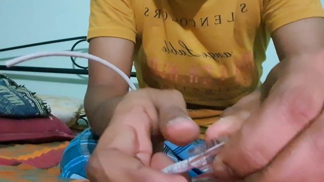 How to make ethernet cable RJ45 Crimp смотреть онлайн
