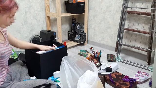 💥Мотивация на генеральную уборочку💥 смотреть онлайн