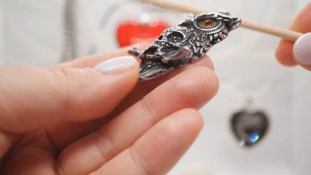 AliExpress: Подборка кулонов ❤ бруталити! ♂☺