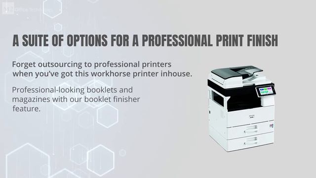 Ricoh IM 2702 смотреть онлайн