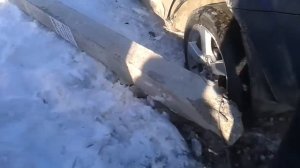 Ямобур БКМ-302