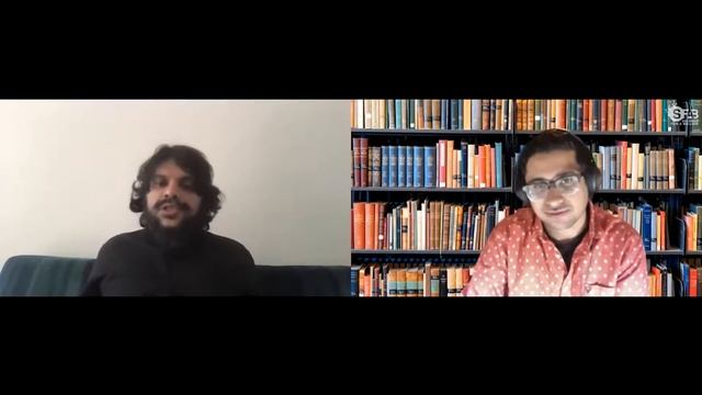 Rahul Panicker - invented healthcare solutions to save over 300k babies смотреть онлайн