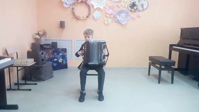 Шах Тимофей