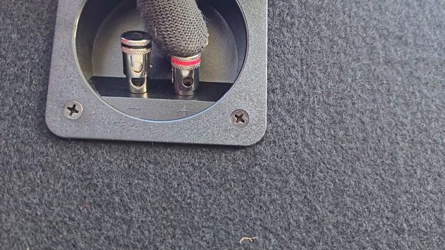 ОБЗОР И ПРОСЛУШКА Piranha 12 Double Port V.2 смотреть онлайн