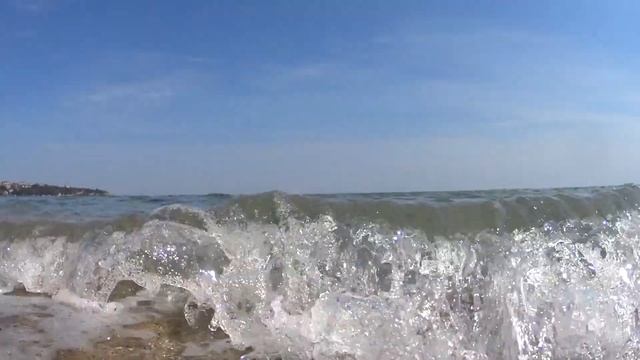 Черное Море в Болгарии 1ч смотреть онлайн
