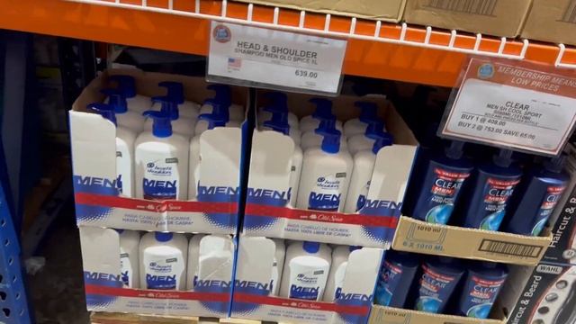 #S&R Grocery Shopping | Weekly Vlog | Prices Update | November/22 #Len TV Vlog [4K] смотреть онлайн