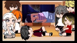 Реакция на т/и как Ай Отто