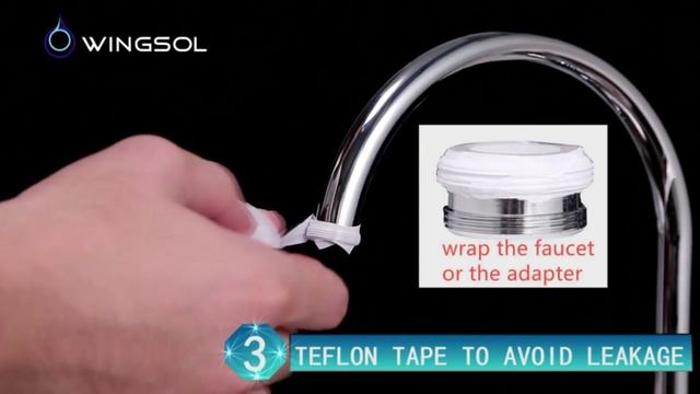 Top Best 5 Faucet Water Filter Reviews In 2023 смотреть онлайн