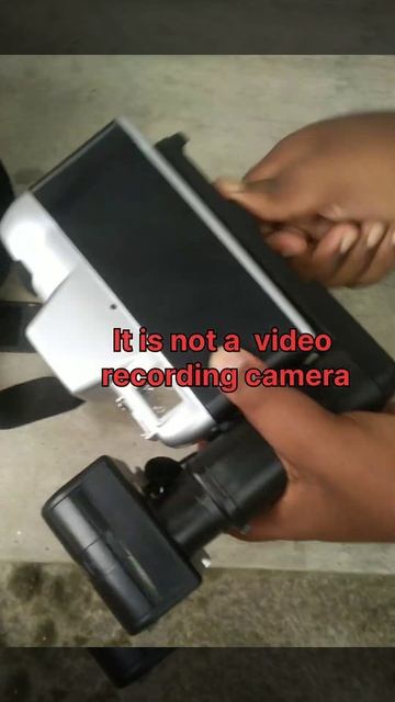 I HAVE FOUND A OLD CAMERA IN MY HOUSE . смотреть онлайн
