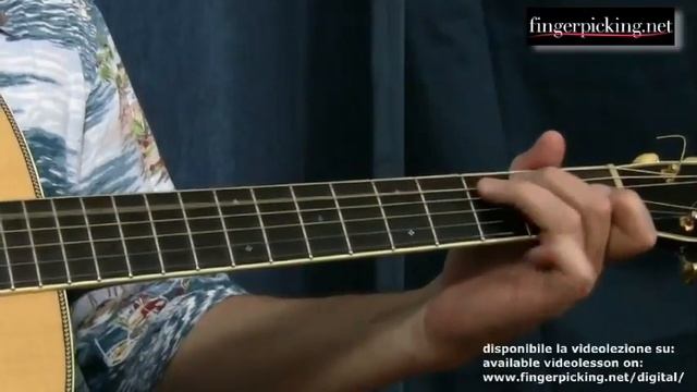 Stefan Grossman: Shuffle Rag смотреть онлайн