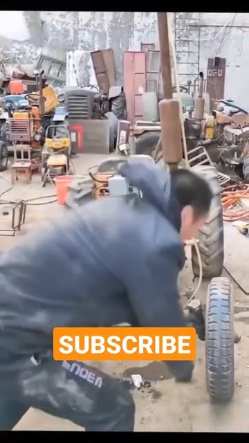 Xingtai XT120#shorts #car смотреть онлайн