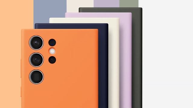 Galaxy S23 | S23+ | S23 Ultra: Más que una carcasa | Samsung смотреть онлайн