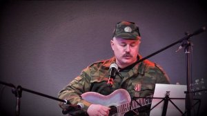 Я был крепким в отца.