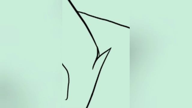 Willow The Coyote Speedpaint