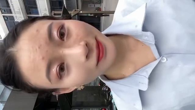 AMMAMBA Red Ginseng Birds Nest Skin Beautifying Foundation Liquid смотреть онлайн