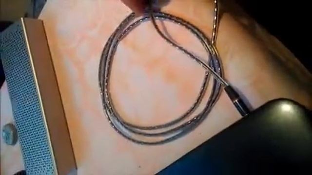 3.5mm TRS Male to Male Audio Extension Cord смотреть онлайн