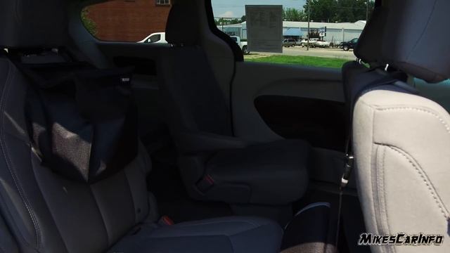 👉 High Road SnackStash Car Seat Back Cooler Organizer