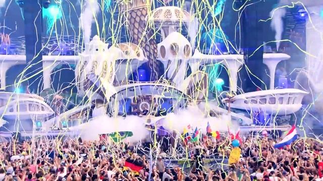 Solomun | Tomorrowland Belgium 2018