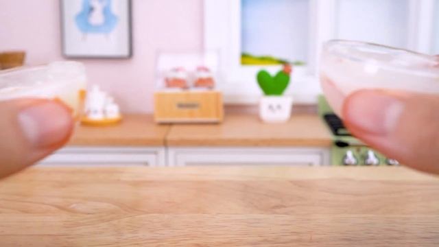 Pink VS Blue Cake 💙 Tasty Miniature Chocolate Cake Decorating | 1000+ Miniature Ideas By Mini Cakes