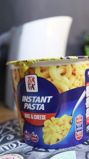 ماك اند تشيز في ٥ دقائق 🧀 смотреть онлайн