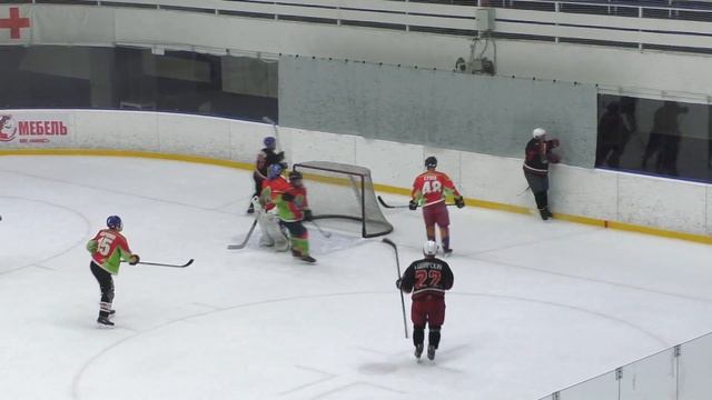 Хайлайты Липа - Титан (Лига Надежды) 22.01.2023 смотреть онлайн