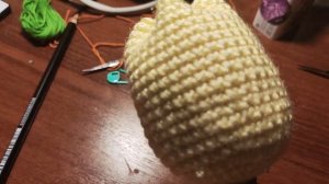 Пряжа из фикс-прайс . Kartopu Baby One  Акрил 100% 250м .Обзор .