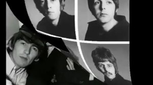 ВАЛЕРИЙ ЯРУШИН   'МЫ СЛУШАЛИ БИТЛЗ' муз  В Ярушина   сл  А Устиновой