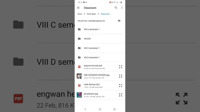 Cara Mengubah File Word Ke Pdf