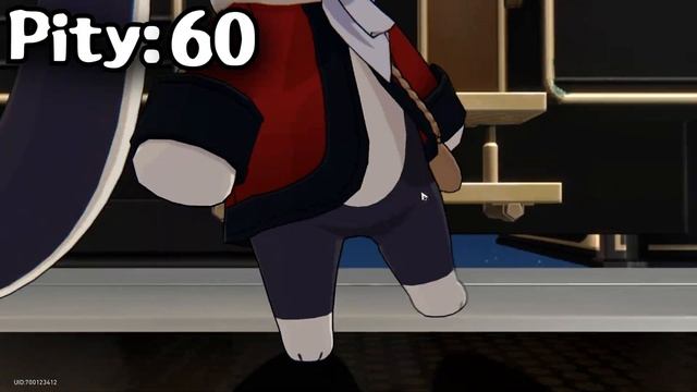 Giving Up EVERYTHING for Jing Yuan | Honkai: Star Rail смотреть онлайн