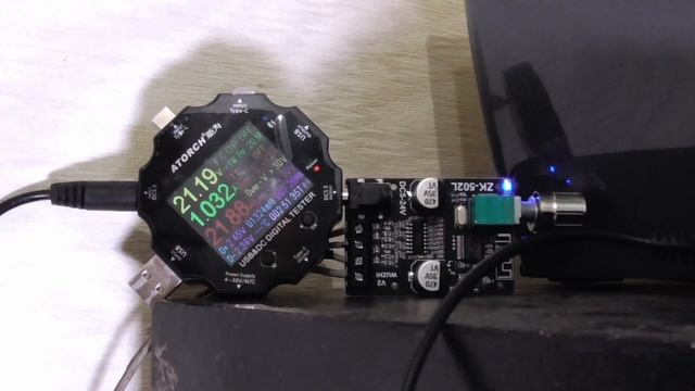 Аудио УСИЛИТЕЛЬ ZK-502L c Bluetooth 5.0 | Amplificador 50 Вт + 50 Вт смотреть онлайн