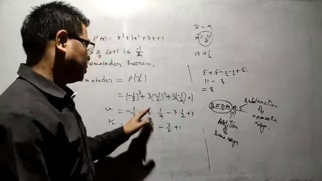 Mathematics for class X, Day 17 смотреть онлайн