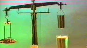 Ведерко Архимеда