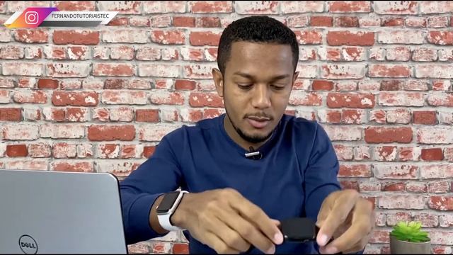 REVELADO: Smartwatch iWO 11 de 40mm existe mesmo? Saiba nesse vídeo! смотреть онлайн