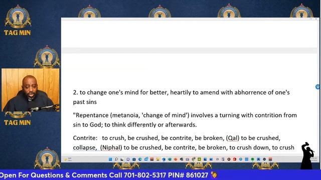 UNDERSTANDING GOD’S TRUE PLAN OF SALVATION смотреть онлайн