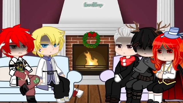 2x | Birth of a hero react to og!Cale Henituse |TOTCF|TCF|LCF| Part 3/?| Translation смотреть онлайн