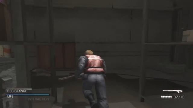 Cold Fear Walkthrough Gameplay Part 9 Ending Boss Fight Last Mission PC HD смотреть онлайн